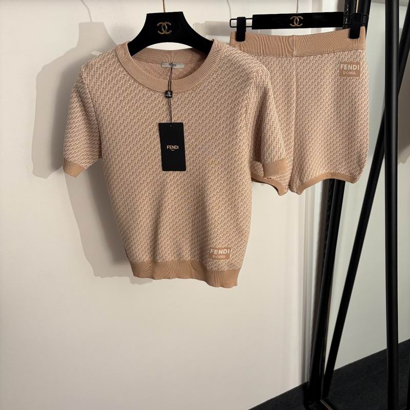 Fendi S-L 241